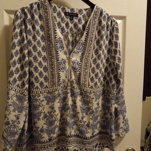 Ladies Tunic